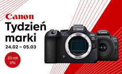 Tydzień Canona w Cewe Fotojoker Tydzień Canona w Cewe Fotojoker