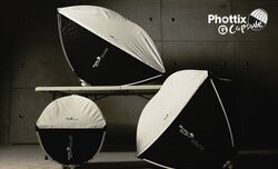 Phottix G-Capsule Phottix G-Capsule