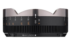 Samyang V-AF Manual Focus Adapter Samyang V-AF Manual Focus Adapter