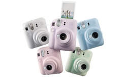 Fujifilm Instax Mini 12 Fujifilm Instax Mini 12