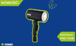 Fomei Digitalis PRO TX240 Fomei Digitalis PRO TX240