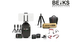 Roboty Pixio i Pixem w BEiKS Roboty Pixio i Pixem w BEiKS