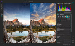 ON1 Sky Swap AI ON1 Sky Swap AI