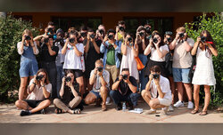 Canon Student Development Programme 2023