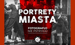Warsztaty fotograficzne Muzeum Powstania Warszawskiego