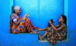 Trwa konkurs Cewe Photo Award 2023