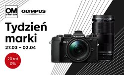 Tydzie OM System w Cewe Fotojoker