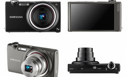 Samsung ST5500?