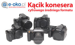 Kcik konesera redniego formatu w e-oko.pl