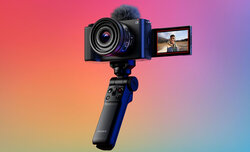 Sony ZV-E1