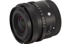 Sigma C 17 mm f/4 DG DN - pierwsze wraenia