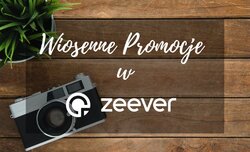 Wiosenne promocje Zeever