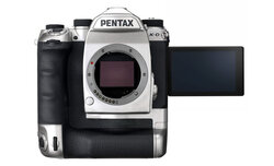 Pentax K-0 (Prima Aprilis)