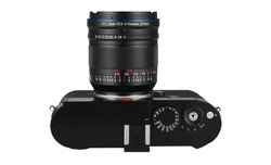 Venus Optics Laowa 15 mm f/2 Zero-D LM