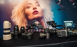 Sony organizuje spotkania dla autorw zdj filmowych