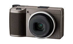 Ricoh GR III Diary Edition