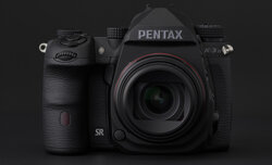 Aktualizacje oprogramowania dla aparatw Pentax