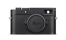 Leica M11 Monochrom - aktualizacja oprogramowania
