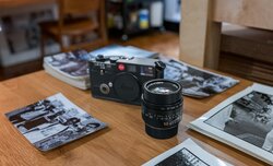 Leica Summilux-M 50 mm f/1.4 ASPH