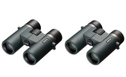 Pentax AD 7x32 ED i 10x32 ED
