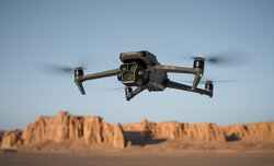 DJI Mavic 3 Pro