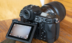 Nikon Z8 - zdjcia przykadowe