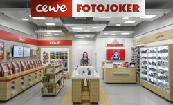 Cashbacki i rabaty natychmiastowe w Cewe Fotojoker