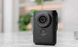 Canon PowerShot V10