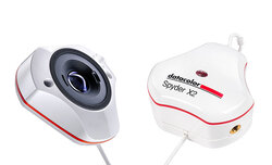 Kalibratory Datacolor Spyder X2
