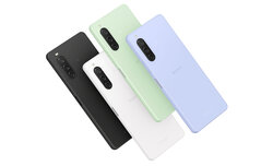 Sony Xperia 10 V