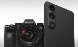 Sony Xperia 1 V