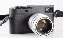 Leica M11 Monochrom - test aparatu