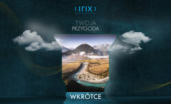 Irix zaprasza na premier nowego obiektywu