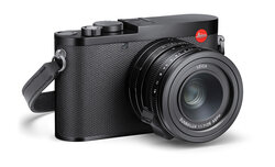 Leica Q3 - aktualizacja oprogramowania