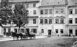 Wystawa zdj Witolda Marczewskiego w Lublinie