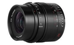 7Artisans 24 mm f/1.4