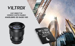 Promocja Viltrox