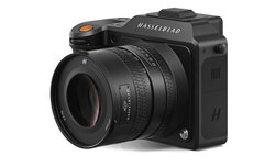 Hasselblad X2D 100C - aktualizacja oprogramowania