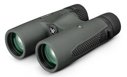 Triumph HD 10x42 - nowa, tania lornetka od Vorteksa