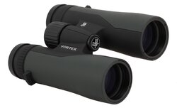 Test lornetki Vortex Crossfire HD 10x42