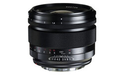 Voigtlander Nokton 50 mm f/1 Canon RF