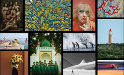 Sony World Photography Awards 2024