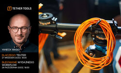 Webinary TetherTools