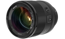 Meike 85 mm f/1.4 FF STM