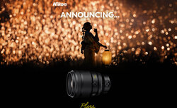 Nikon Nikkor Z 135 mm f/1.8 S Plena (Aktualizacja)