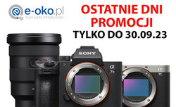 Stare Na Nowe - promocja w e-oko.pl