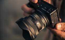 Sigma 10-18 mm f/2.8 DC DN Contemporary