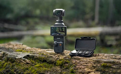 DJI Pocket 3