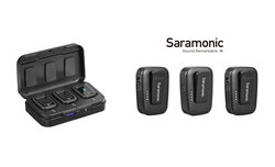 Saramonic Blink500 ProX B2R