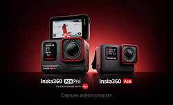Insta360 Ace i Ace Pro